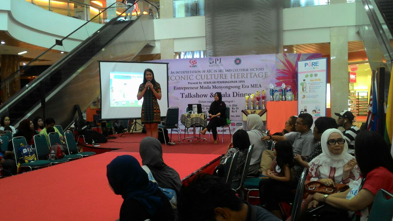 Event TK Global Islamic School (29 November 2016) — foto 3