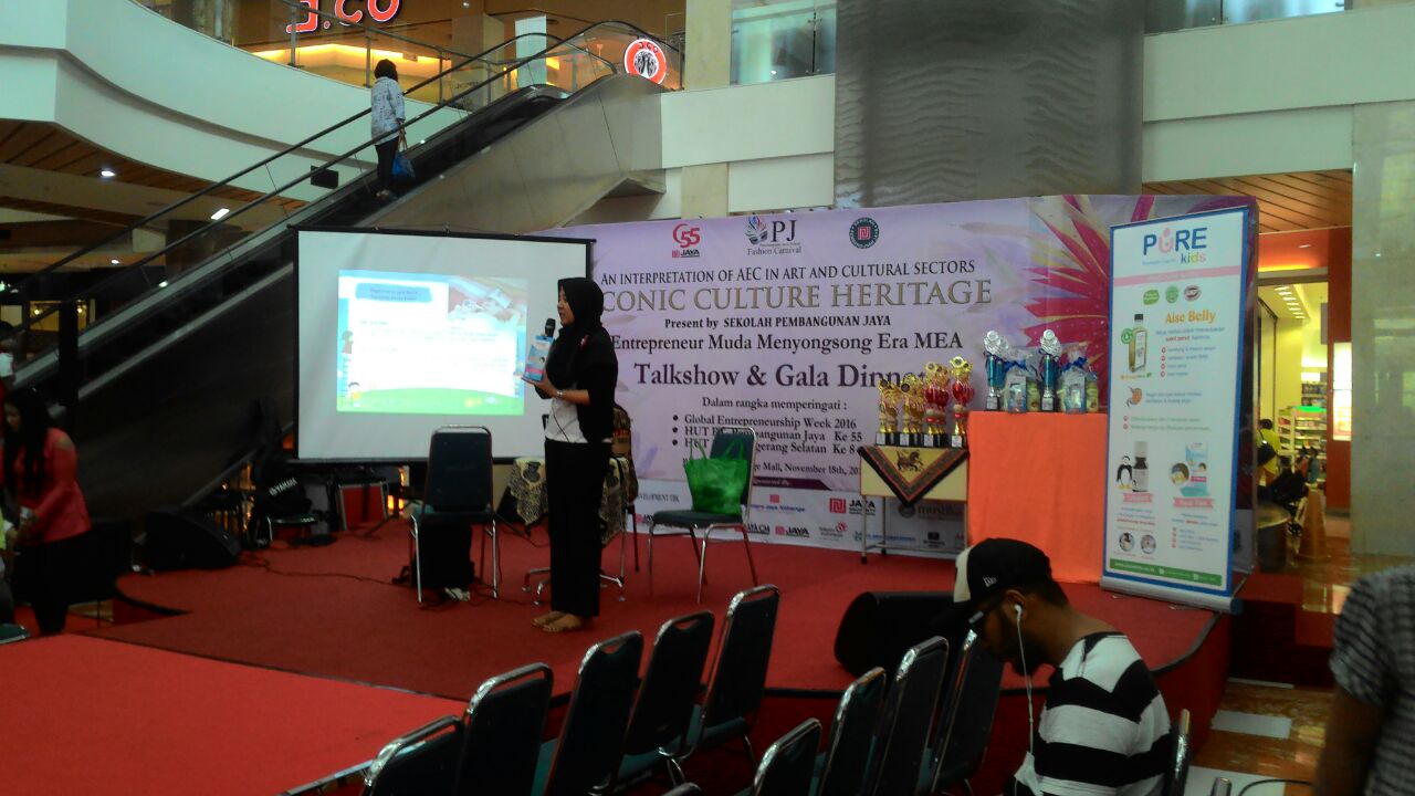 Event TK Global Islamic School (29 November 2016) — foto 4