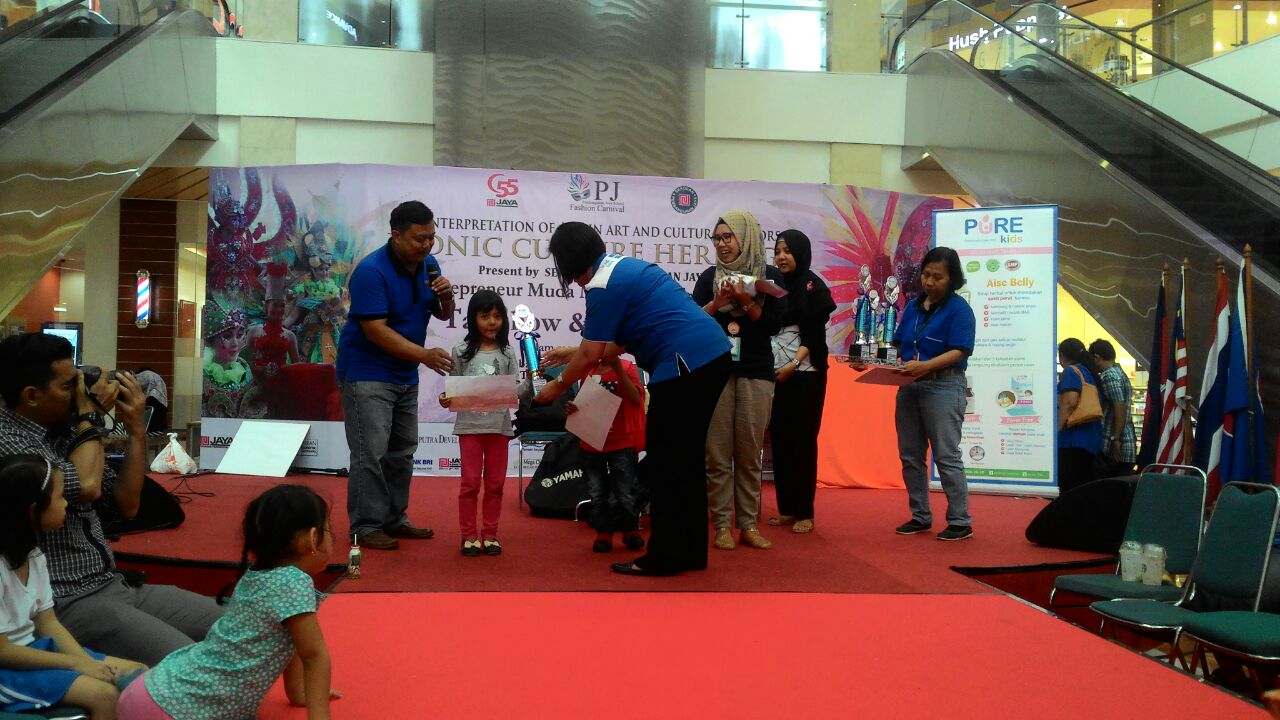 Event TK Global Islamic School (29 November 2016) — foto 5