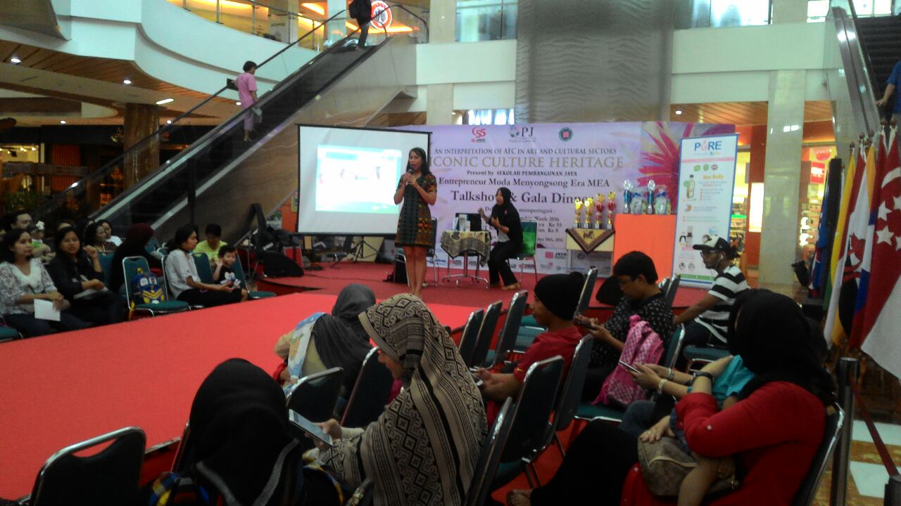 Event TK Global Islamic School (29 November 2016) — foto 6