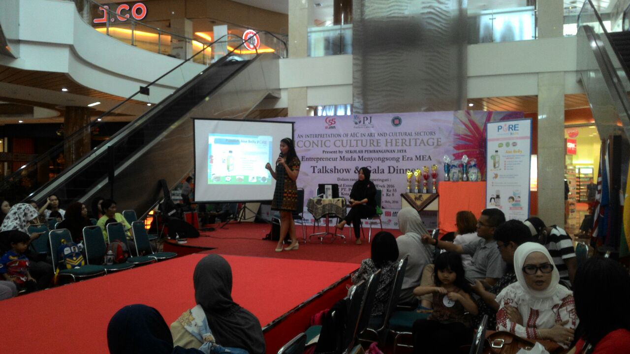 Event TK Global Islamic School (29 November 2016) — foto 7
