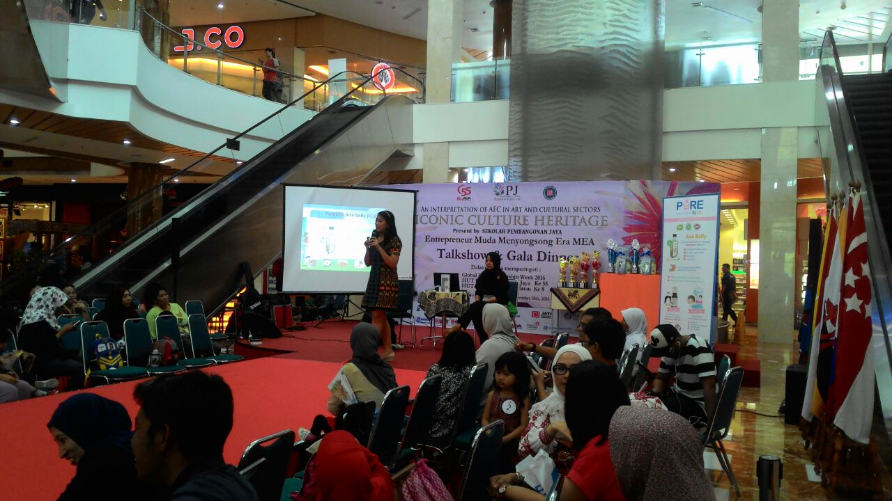 Event TK Global Islamic School (29 November 2016) — foto 8