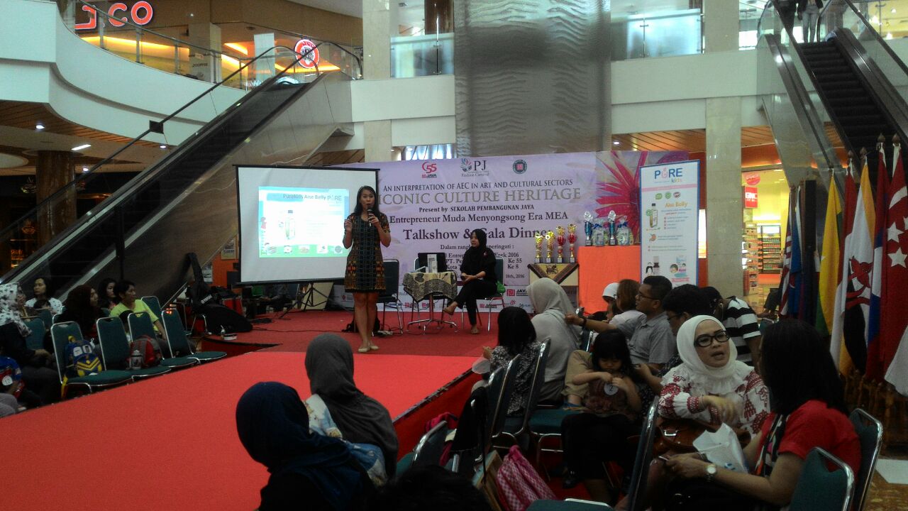 Event TK Global Islamic School (29 November 2016) — foto 10