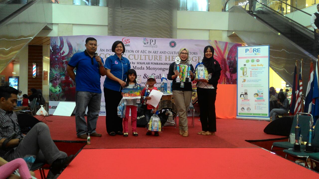Event TK Global Islamic School (29 November 2016) — foto 12