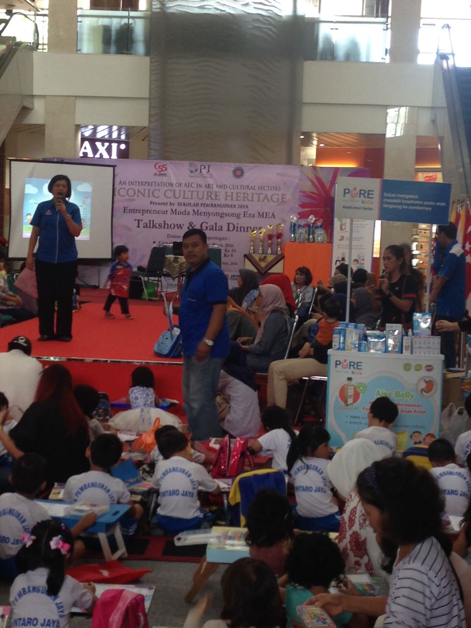 Event TK Global Islamic School (29 November 2016) — foto 13