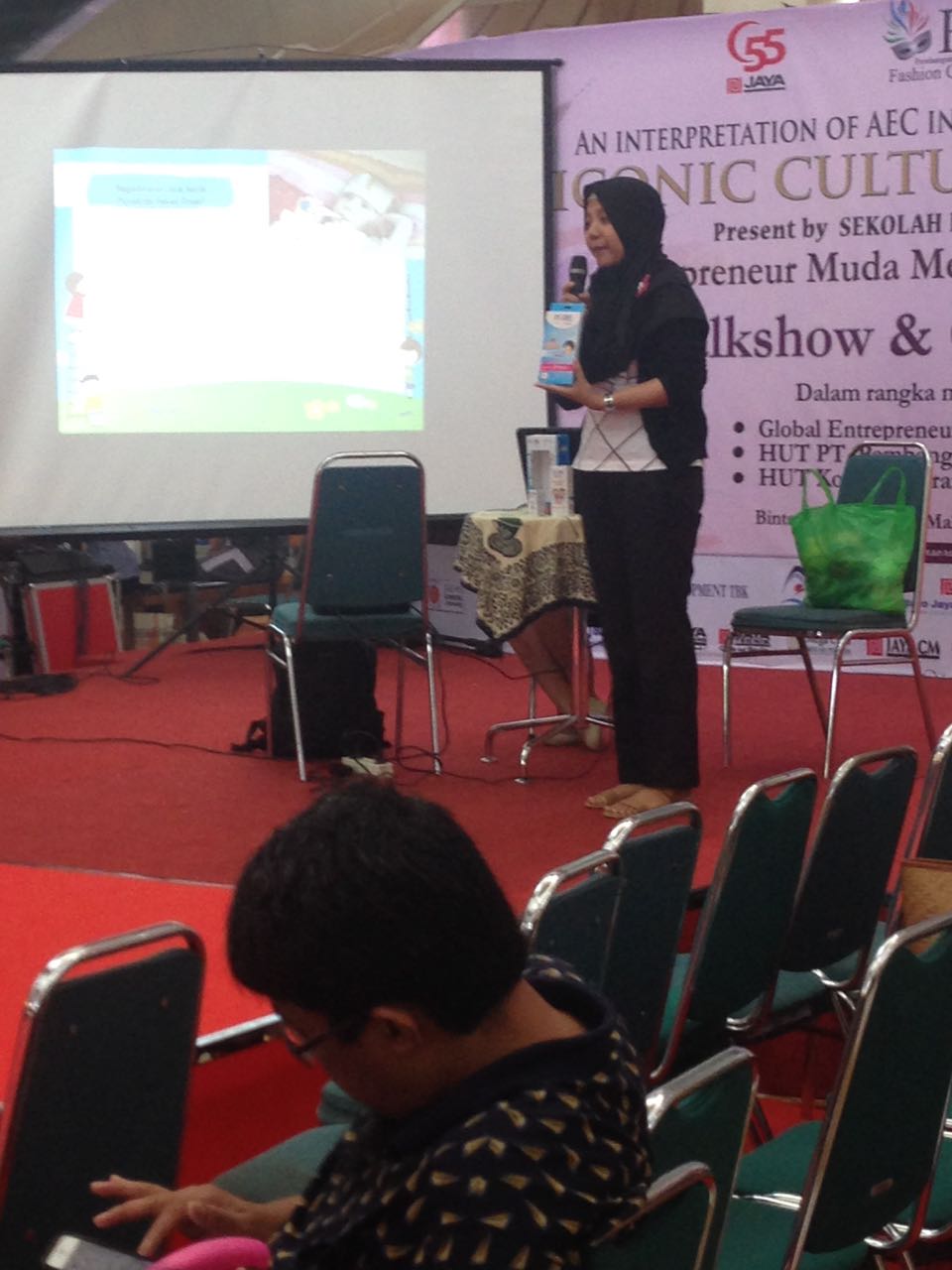 Event TK Global Islamic School (29 November 2016) — foto 14