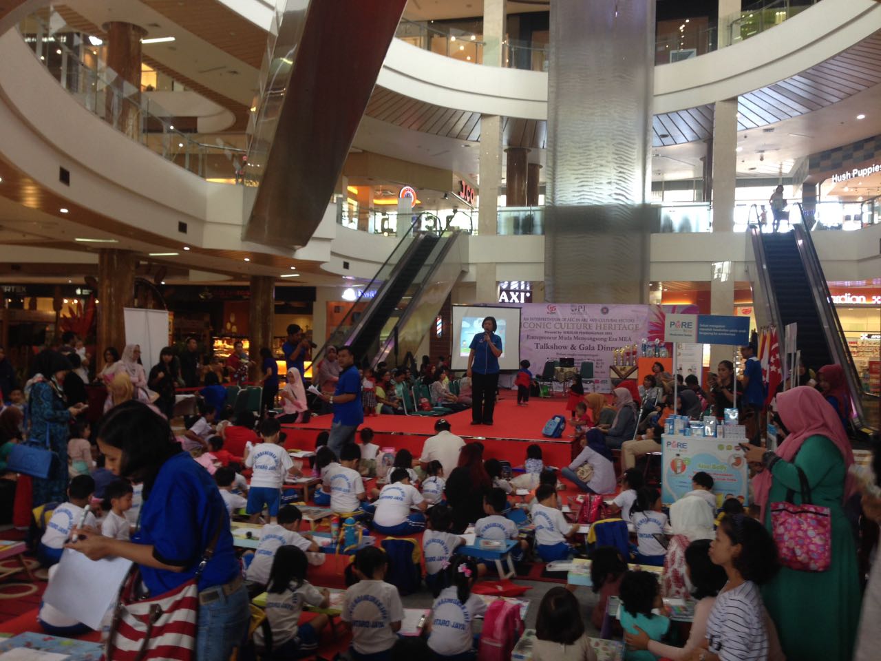 Event TK Global Islamic School (29 November 2016) — foto 16