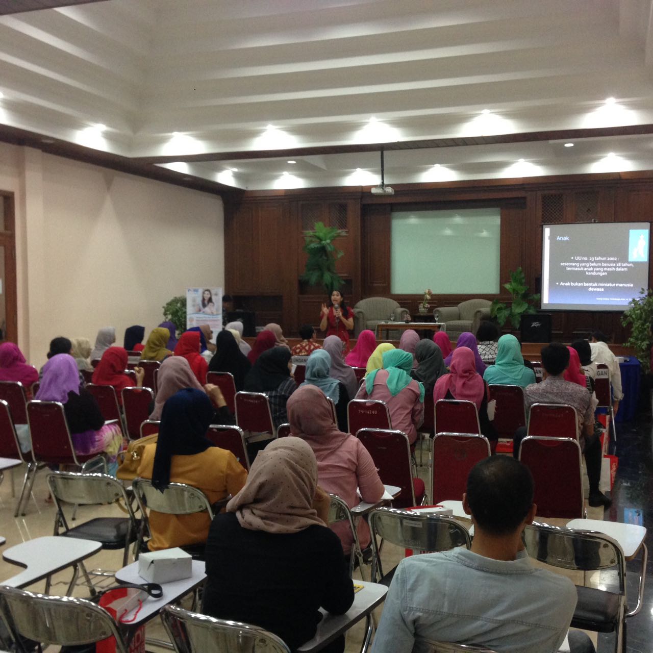 Event PUREBB & Kids di TK Global Islamic ( Condet - Jakarta ) — foto 2