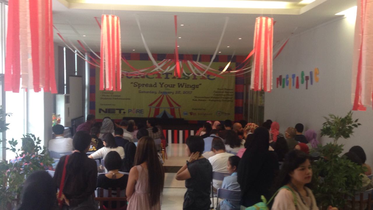 Event Cita Persada — foto 22