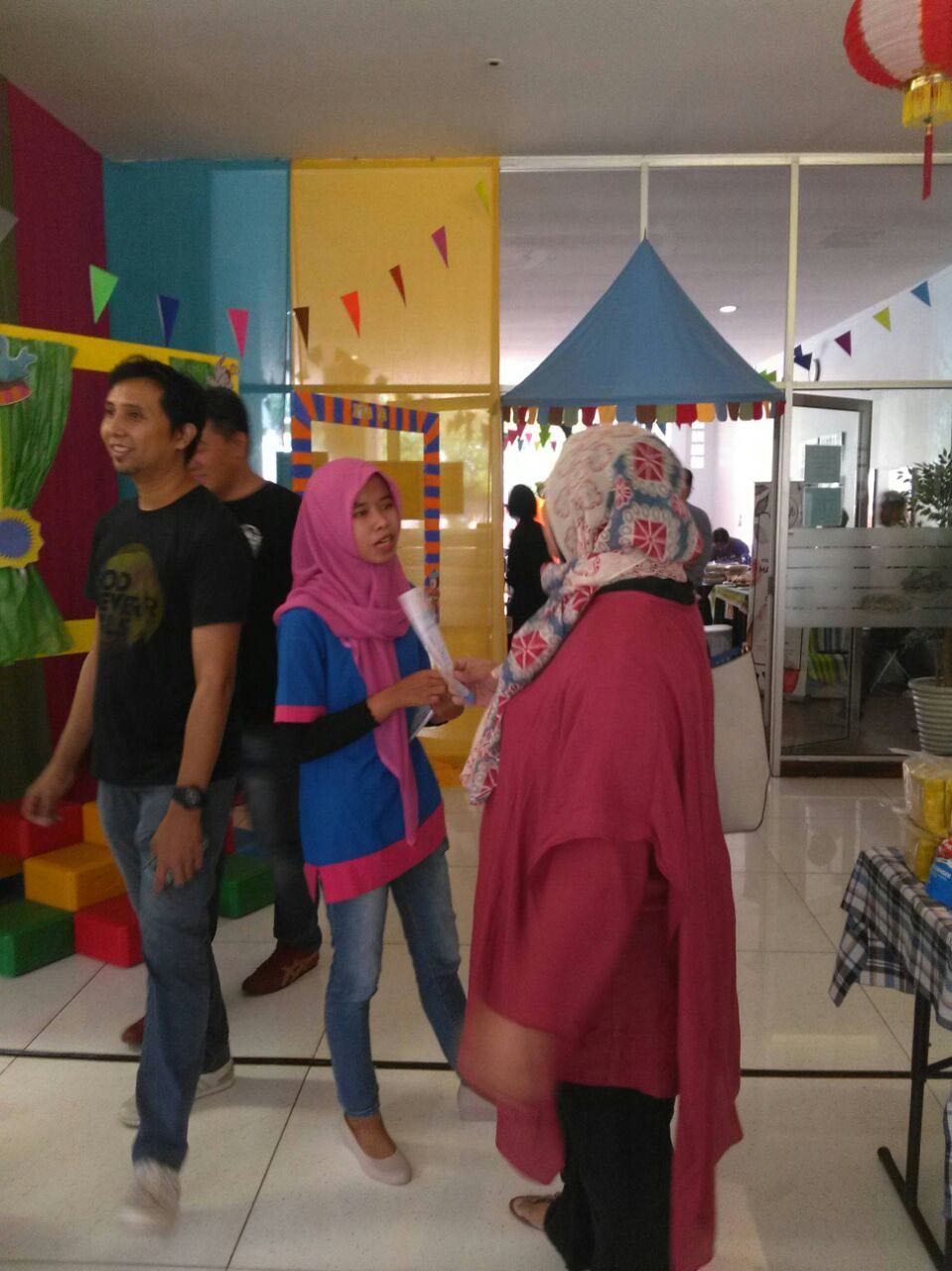 Event Cita Persada — foto 4