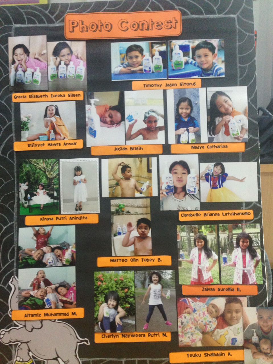 Event Cita Persada — foto 24