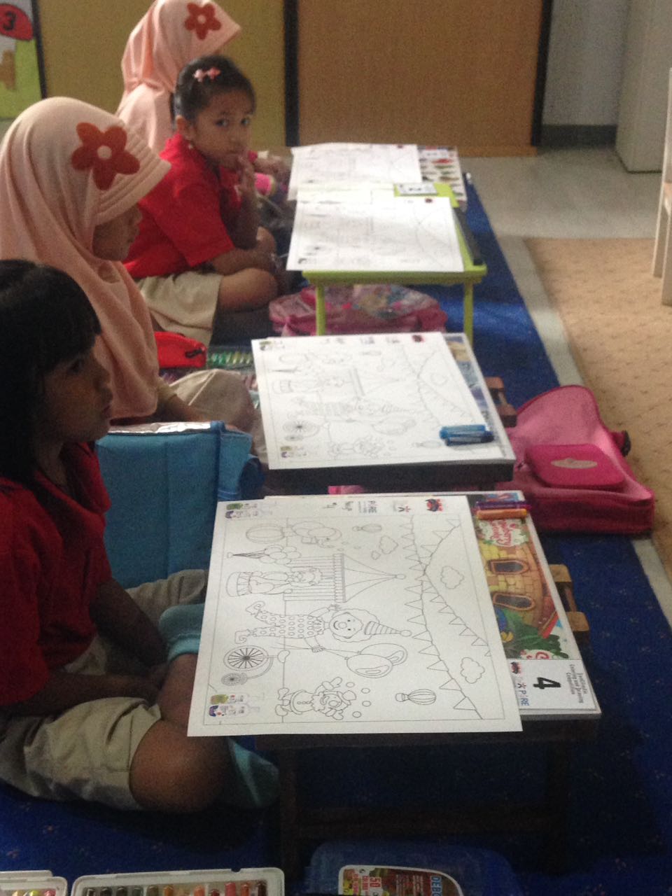 Sekolah Cita Persada & PUREBABY Present — foto 6