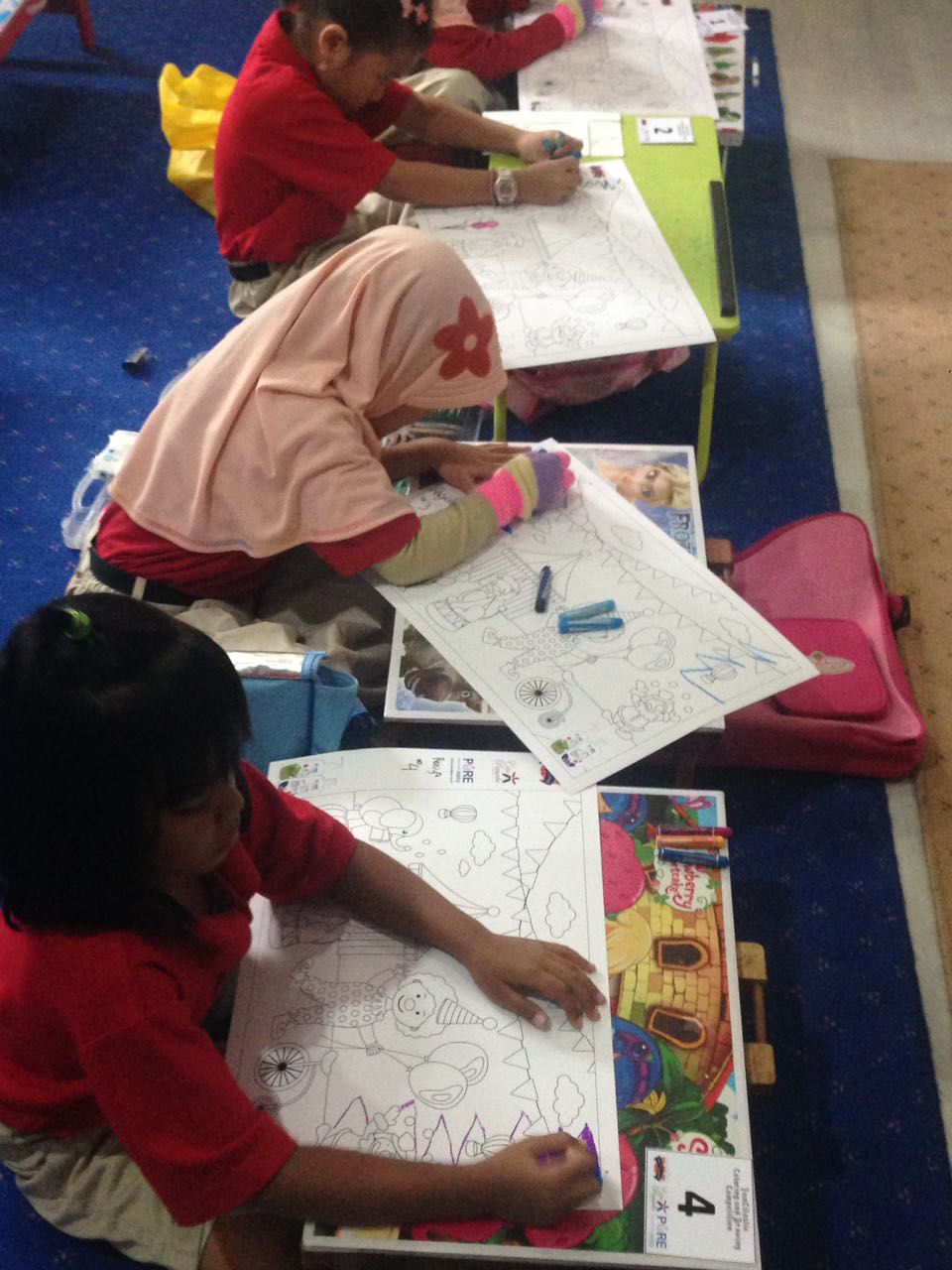 Event Cita Persada — foto 29