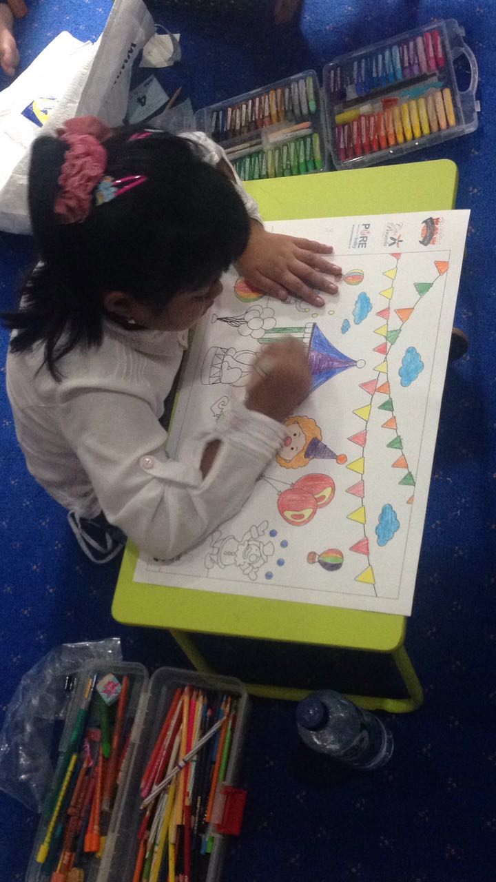 Sekolah Cita Persada & PUREBABY Present — foto 17