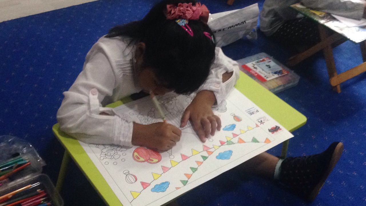 Event Cita Persada — foto 38