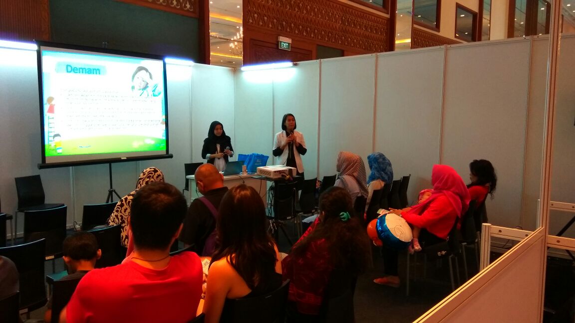 Smart Kids Asia Fair — foto 3