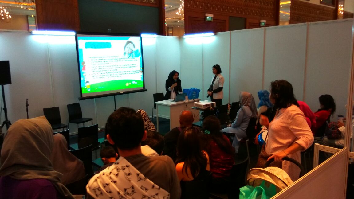 Smart Kids Asia Fair — foto 4