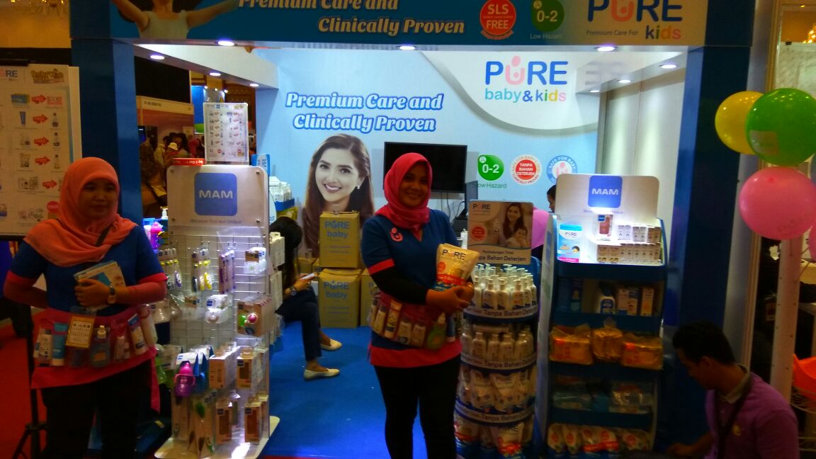 Smart Kids Asia Fair — foto 5