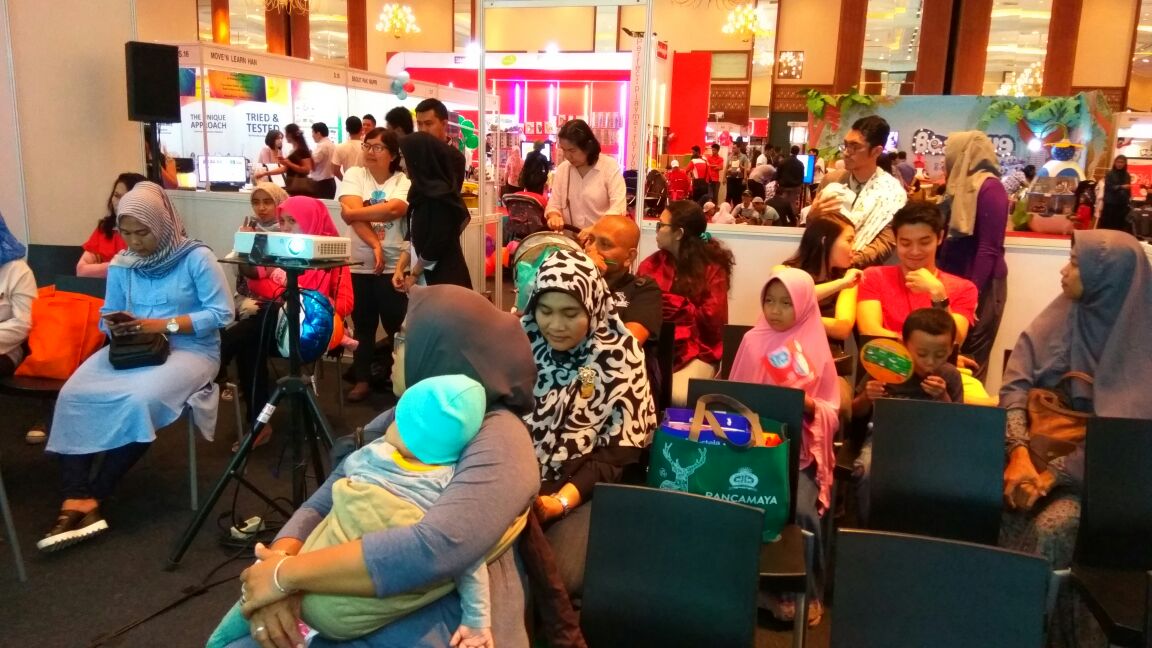 Smart Kids Asia Fair — foto 6