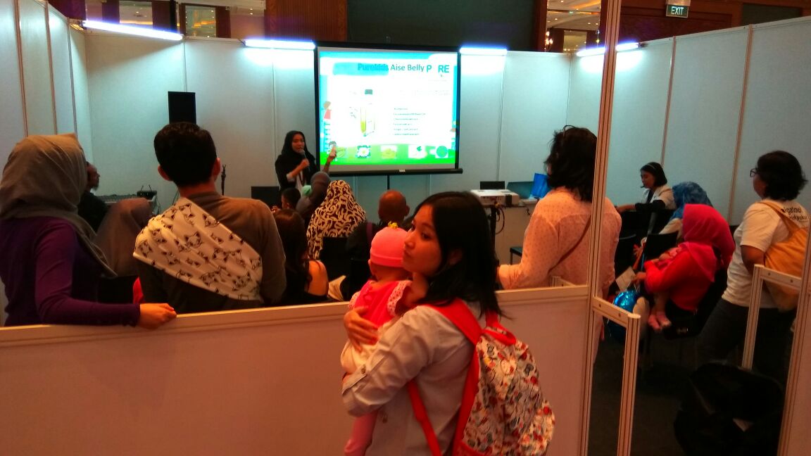 Smart Kids Asia Fair — foto 7