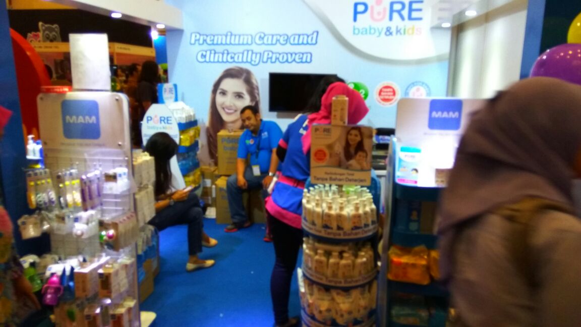 Smart Kids Asia Fair — foto 8
