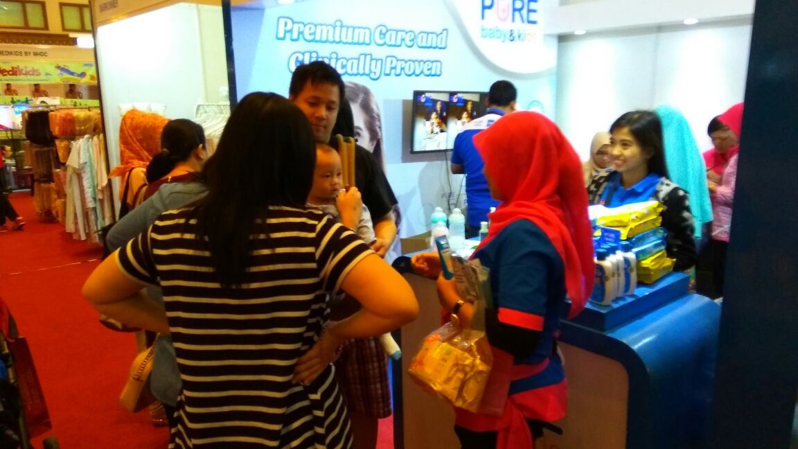 Liputan Event SMART KIDS FAIR 2017 — foto 5