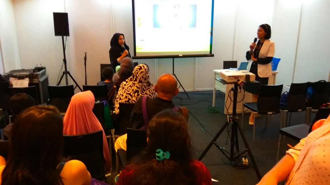 Smart Kids Asia Fair — foto 10