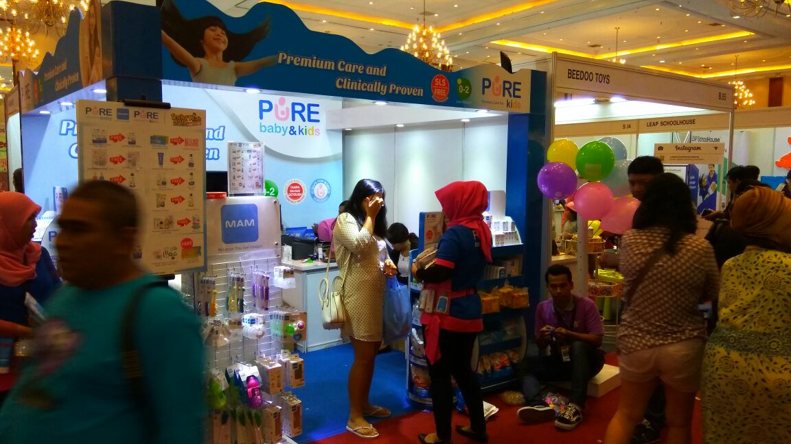Smart Kids Asia Fair — foto 11