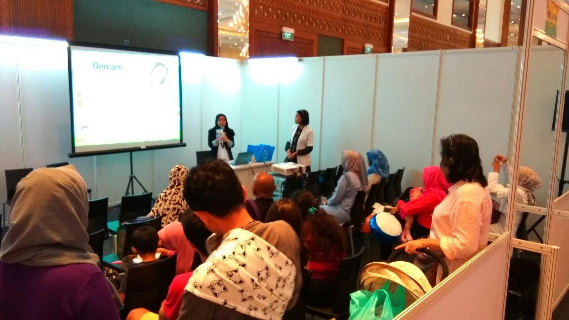 Liputan Event SMART KIDS FAIR 2017 — foto 8