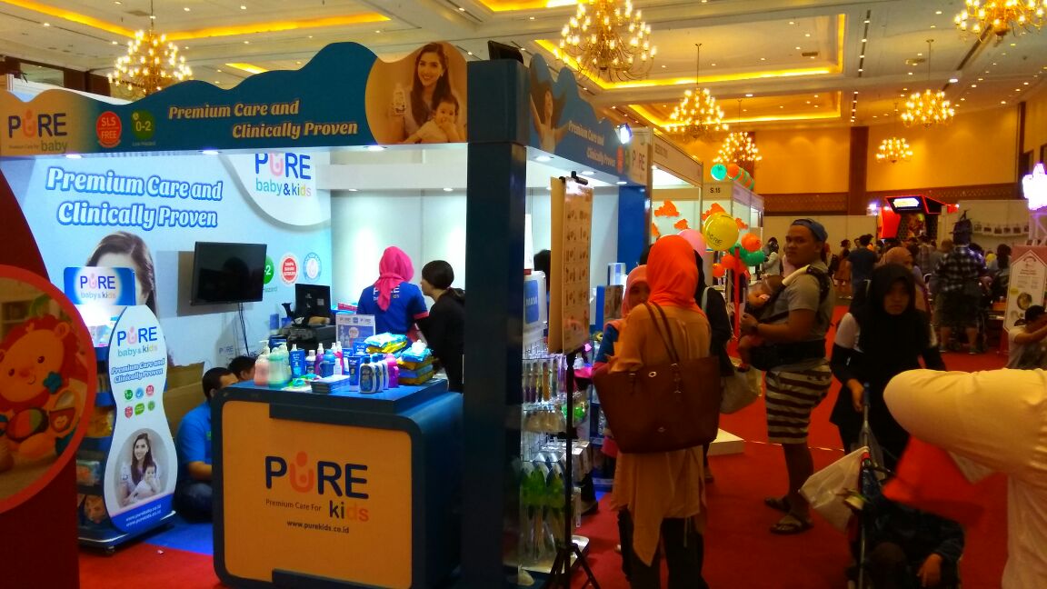 Smart Kids Asia Fair — foto 13