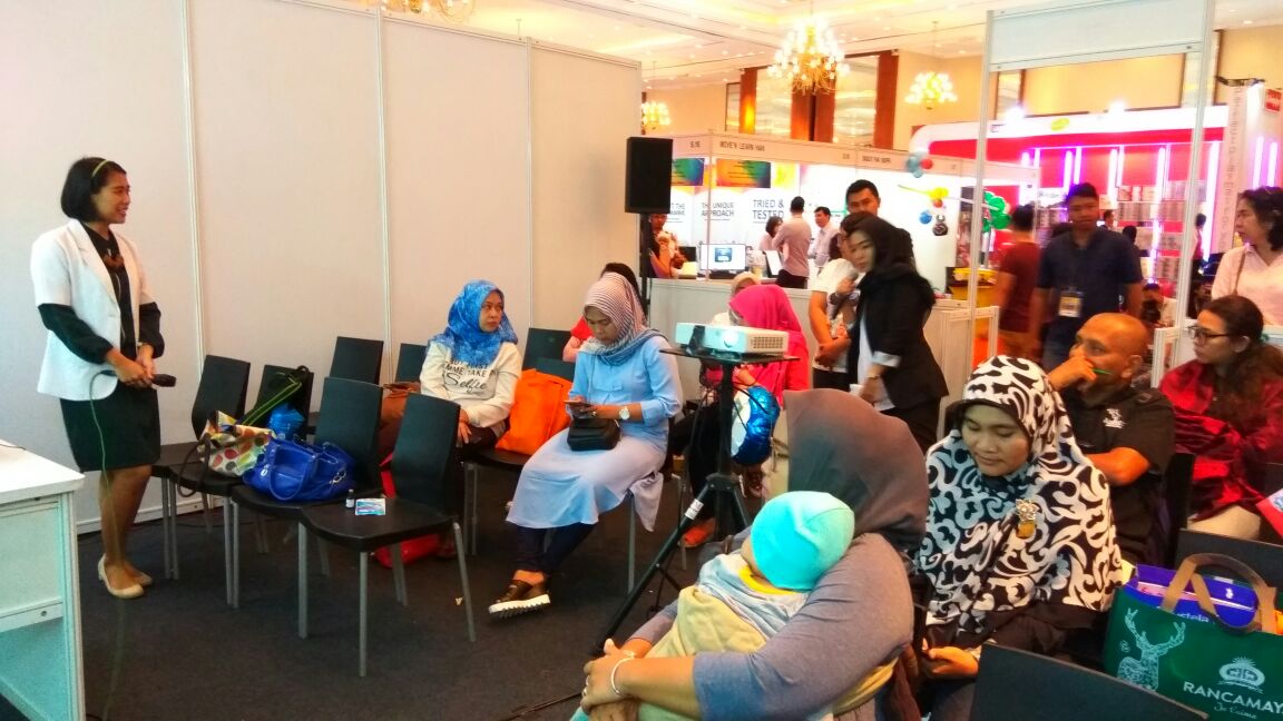 Smart Kids Asia Fair — foto 14