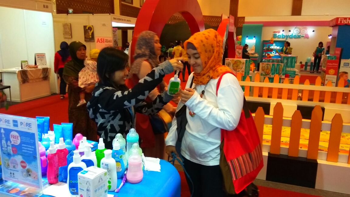 Smart Kids Asia Fair — foto 16