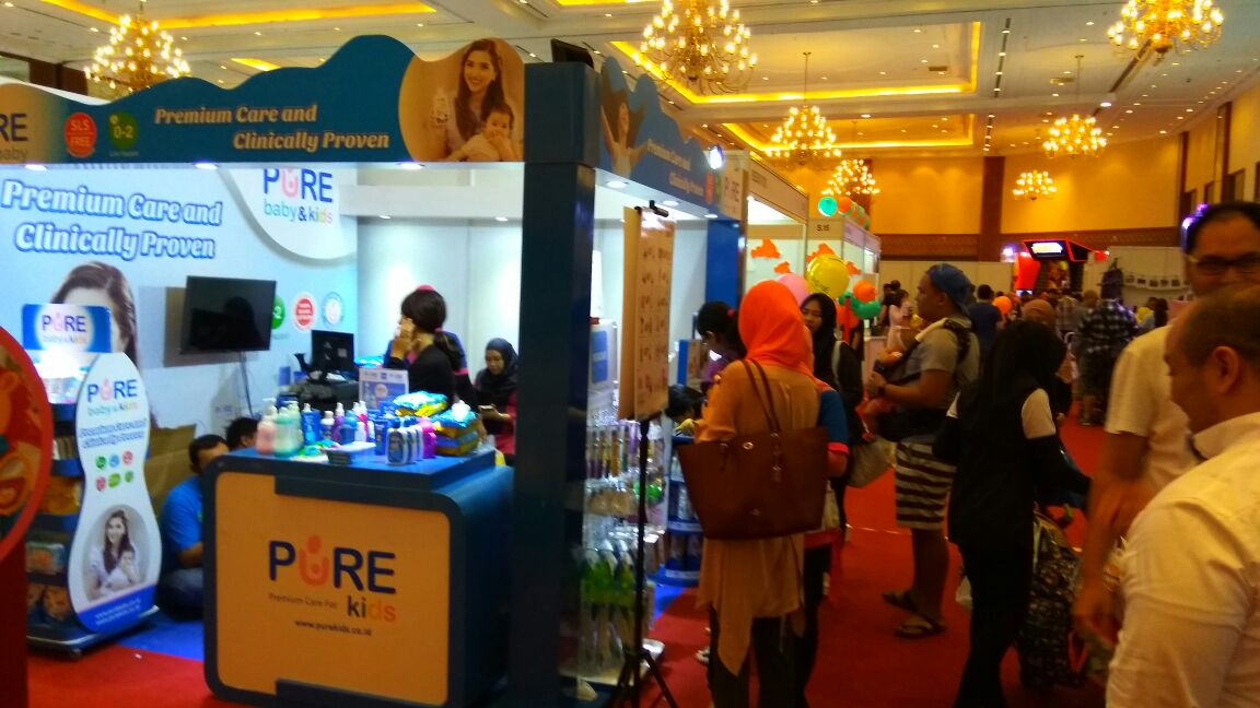Smart Kids Asia Fair — foto 17