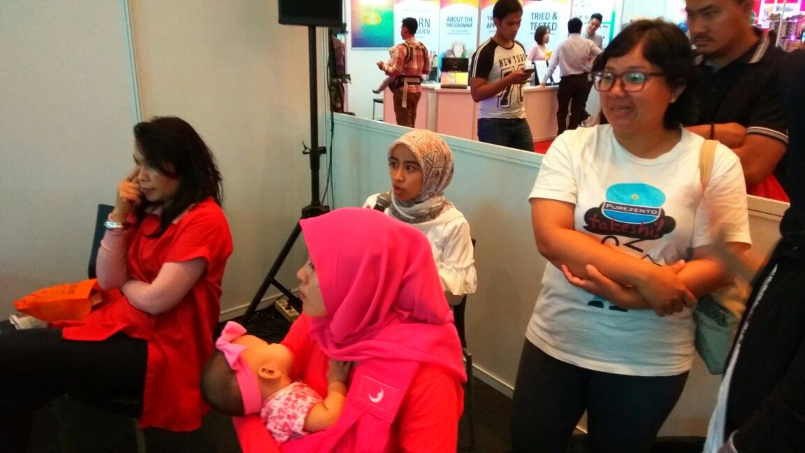 Smart Kids Asia Fair — foto 18