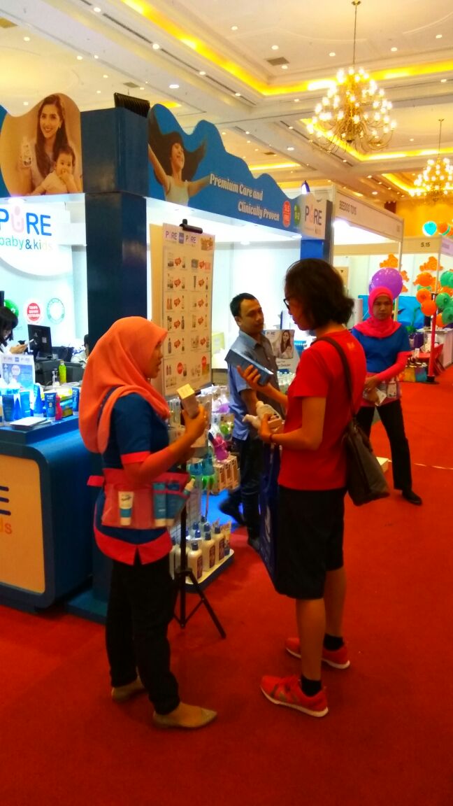 Smart Kids Asia Fair — foto 19