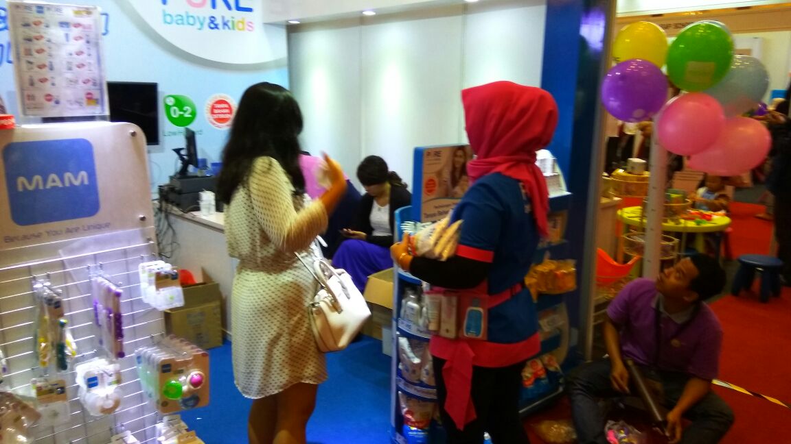 Smart Kids Asia Fair — foto 20