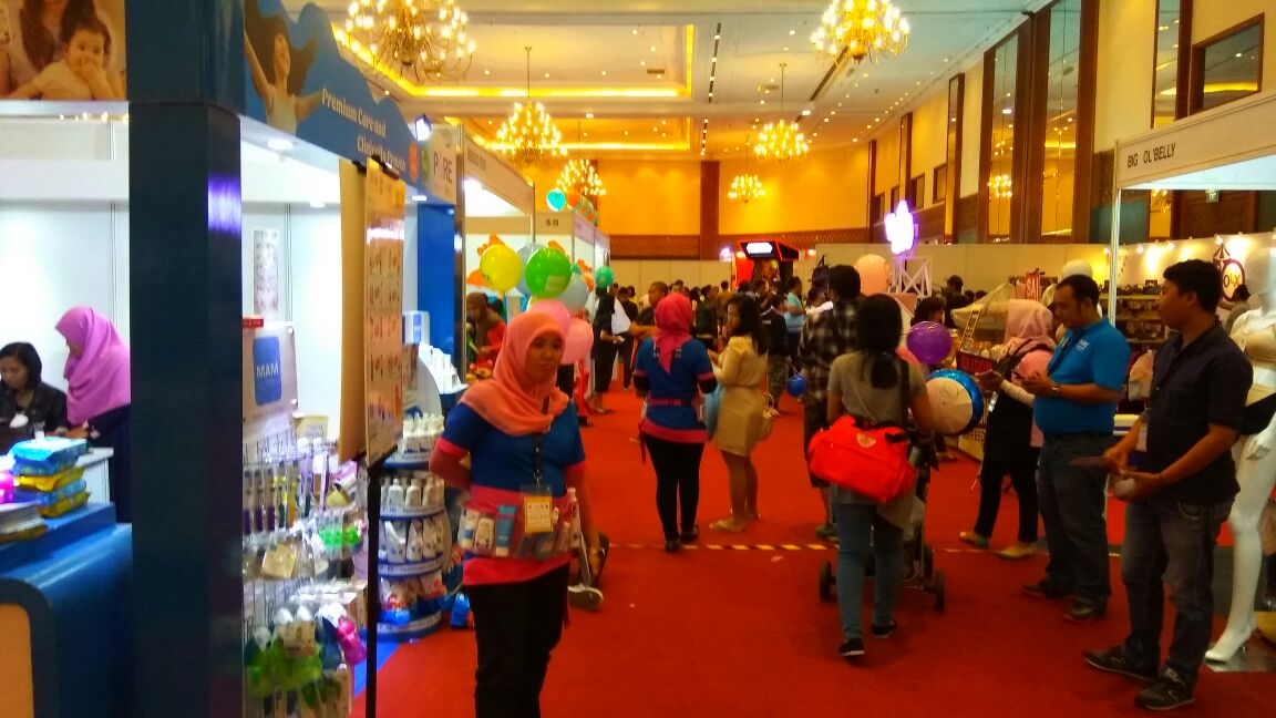 Smart Kids Asia Fair — foto 21