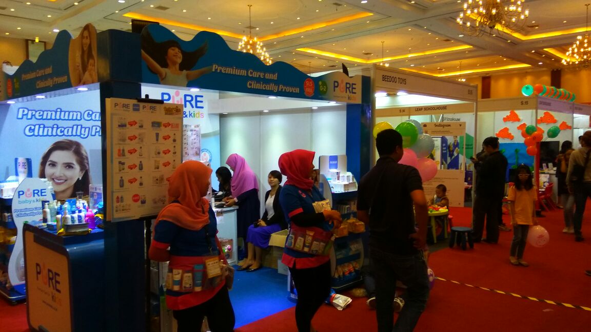 Liputan Event SMART KIDS FAIR 2017 — foto 16