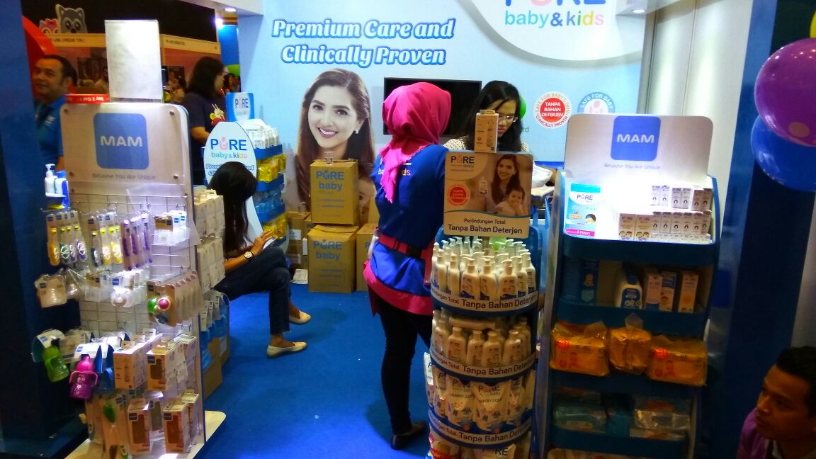 Liputan Event SMART KIDS FAIR 2017 — foto 17