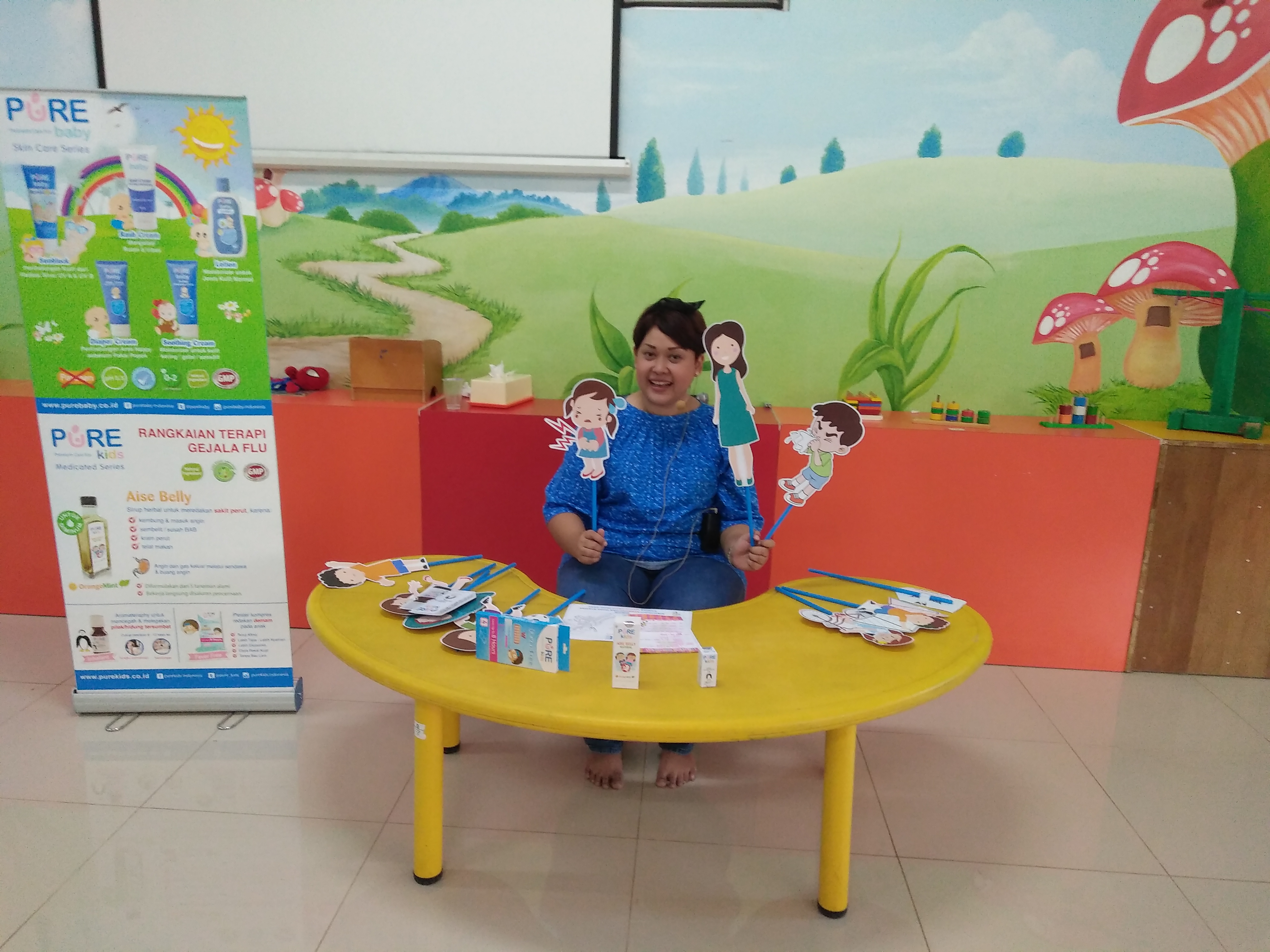 Event TK Saint Jhon — foto 3