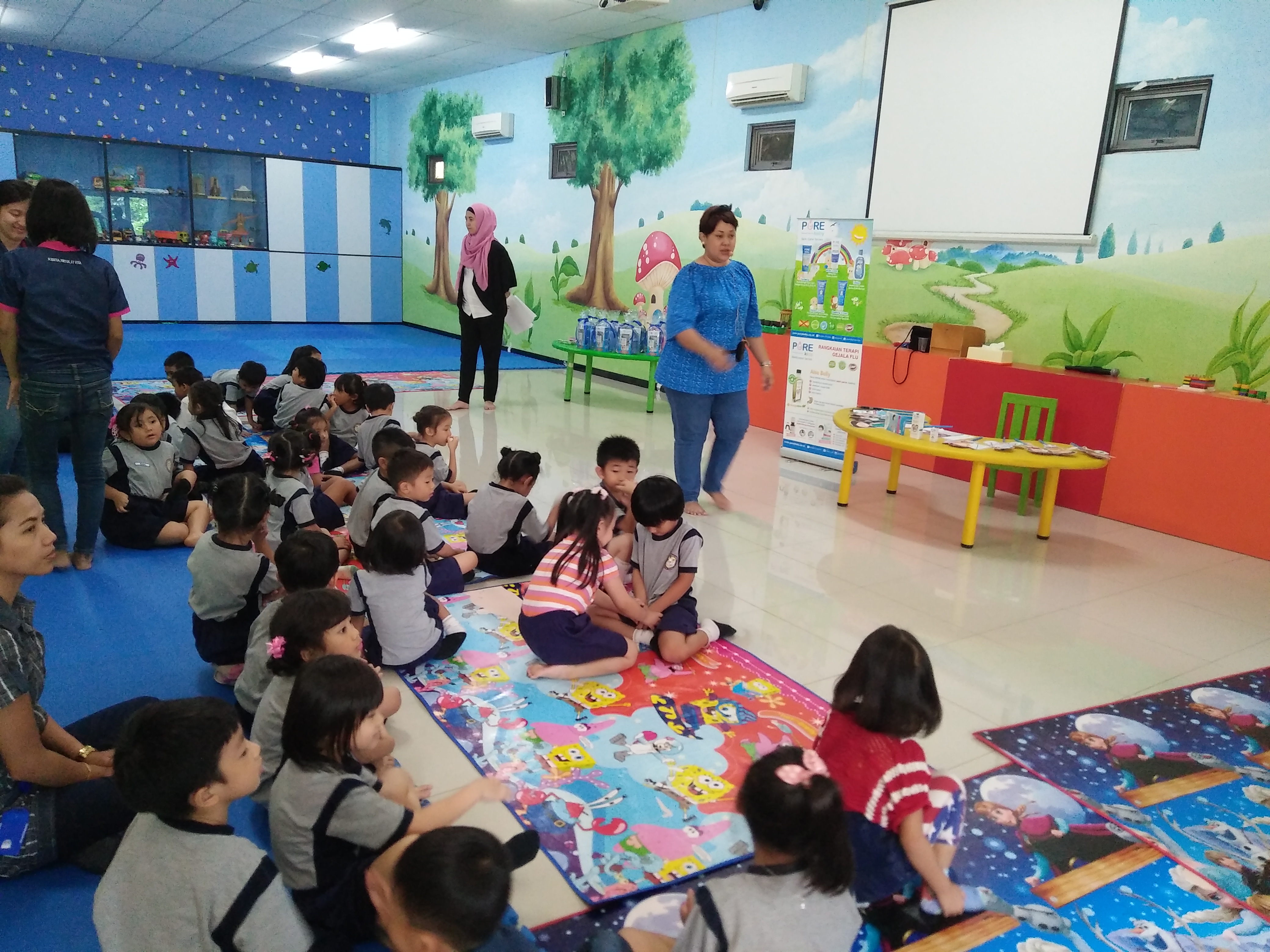 Event TK Saint Jhon — foto 5