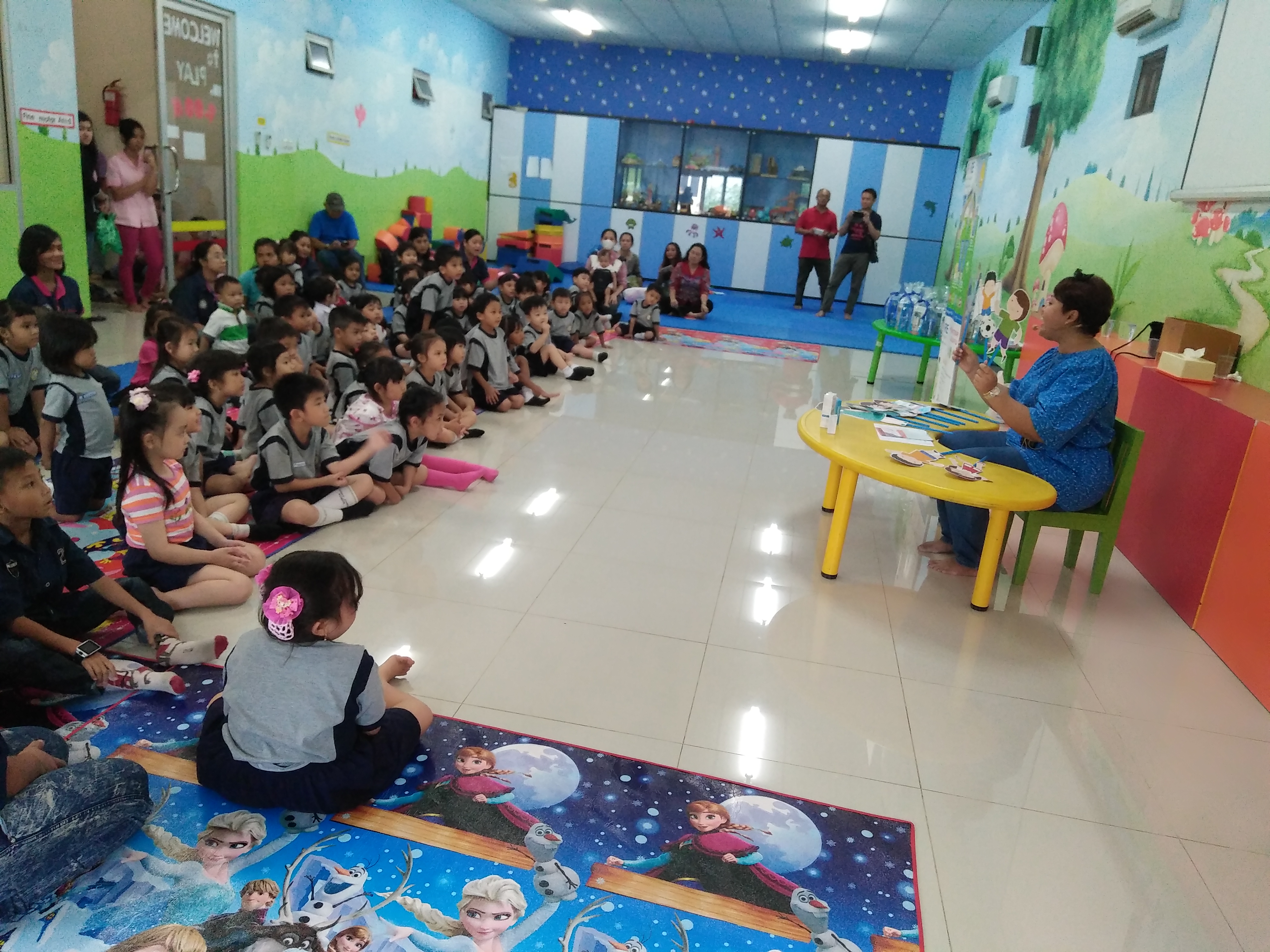 Event TK Saint Jhon — foto 6