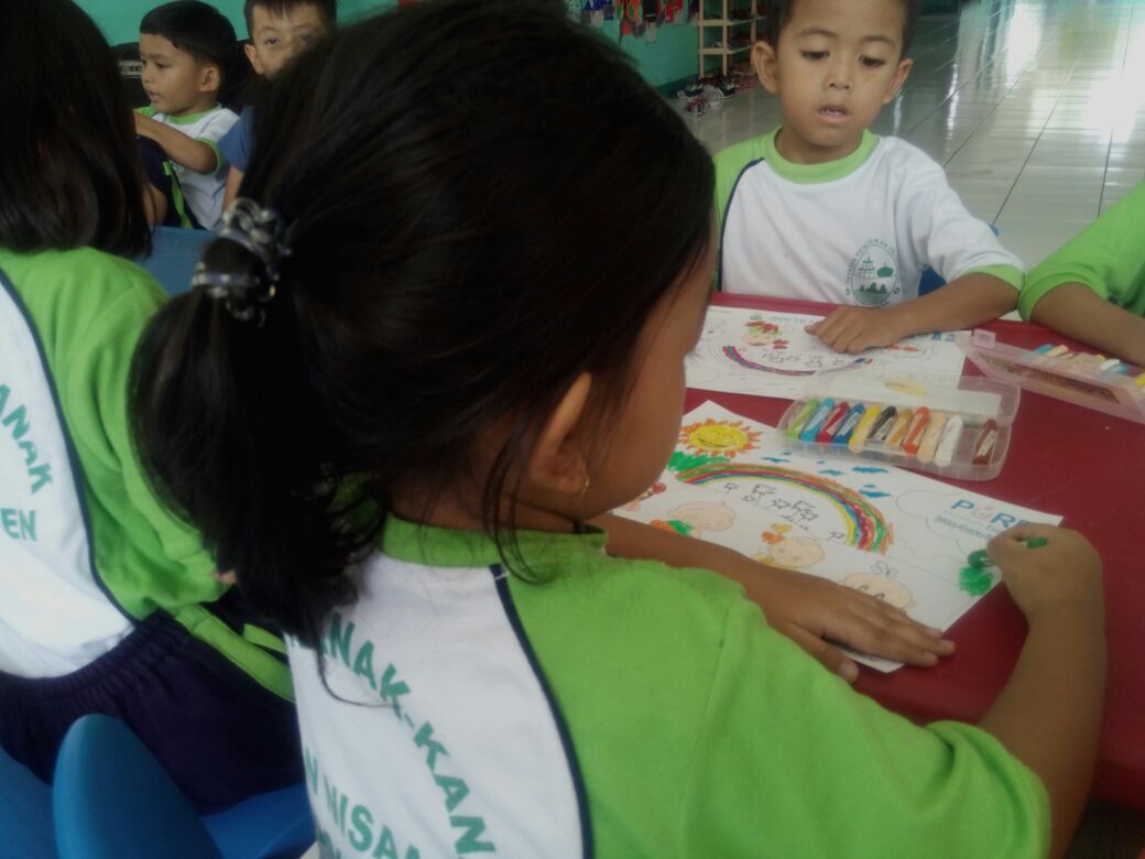 LOMBA MEWARNAI — foto 7
