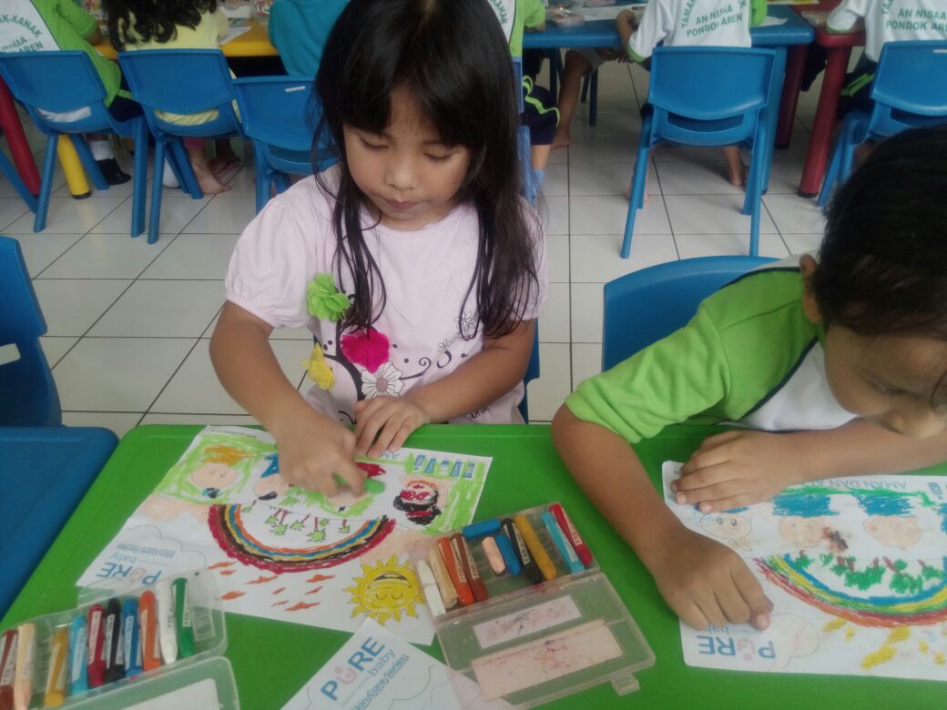 LOMBA MEWARNAI — foto 6