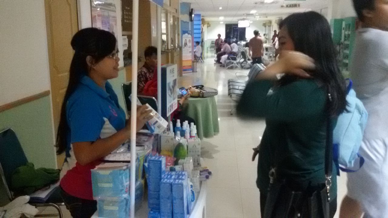 Event Reguler
