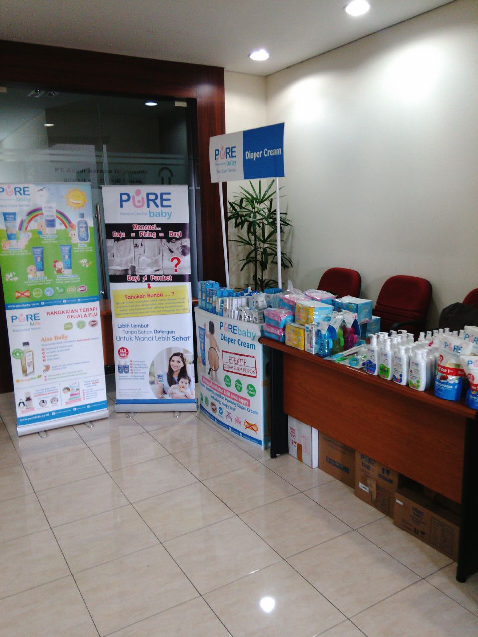 Event Reguler — foto 2