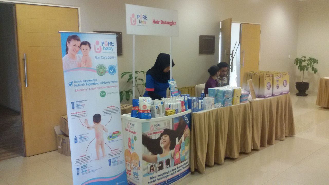 Event Reguler — foto 3