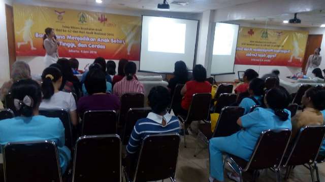 Event Reguler — foto 4