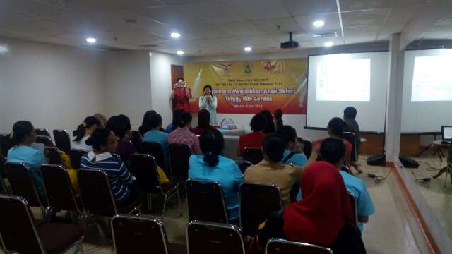 Event Reguler — foto 5