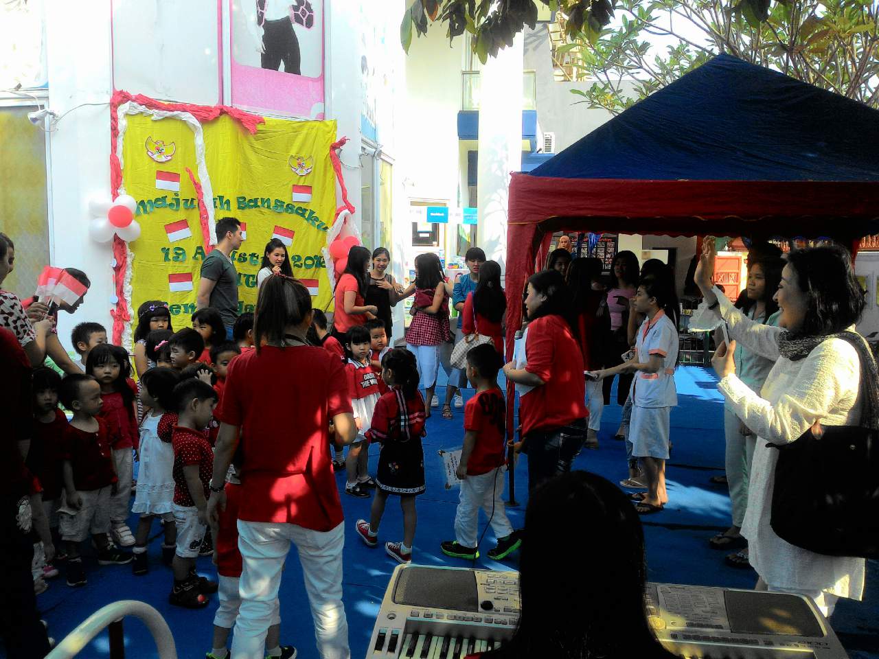 Event Reguler — foto 15